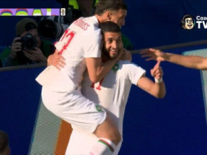 Marrocos bate a Escócia com gol no primeiro minuto e acirra disputa em grupo do Brasil