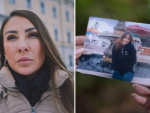 Vítima de Epstein, brasileira relata apagão de memória após anos de abusos: 'Para que eu pudesse continuar vivendo'