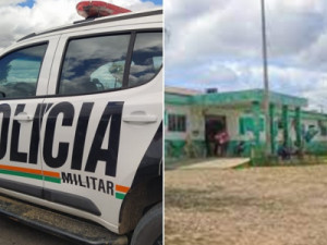 Lei Maria da Penha: homem é preso por agressão a esposa no Cariri