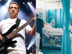 Banda os Águias de Barbalha está de luto com a morte de mais um músico