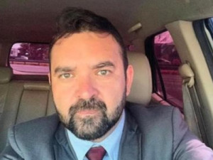 Controlador-geral de Beberibe morre em acidente na rodovia que liga sede do município à Praia de Morro Branco