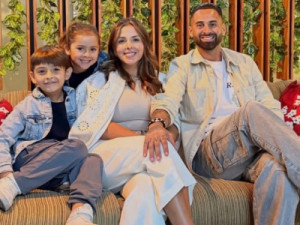 Esposa e filhos de jogador argentino são encontrados mortos após terremotos na Venezuela