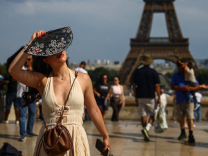 Europa enfrenta onda de calor com mortes, temperaturas recordes e impactos na economia
