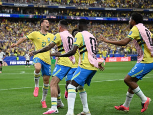 "Épico": imprensa internacional repercute classificação do Brasil às oitavas de final da Copa