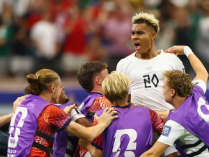 Noruega elimina a Costa do Marfim e enfrenta o Brasil nas oitavas de final