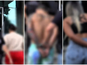 Operação contra o CV prende duas advogadas e companheiras de faccionados presos