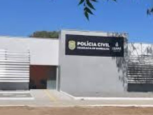 Polícia prende em Barbalha dois homens por estupro e por furto de celular