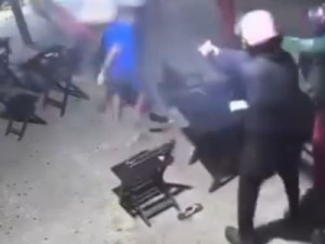Ataque a tiros em bar deixa um morto e dois baleados no Ceará