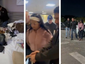 Diarista presa confessou à polícia ter matado idosos em imóvel de luxo em BH