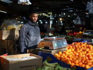 Preços dos alimentos no mundo recuam pelo segundo mês consecutivo em junho