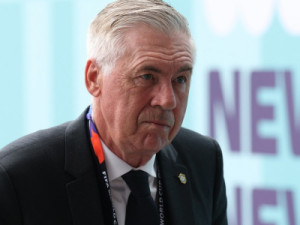 Ancelotti escala a Seleção e define Gabriel Martinelli no lugar de Paquetá