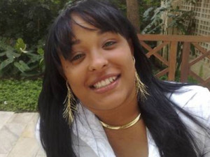 Dayanne Rodrigues, ex-mulher do goleiro Bruno, é encontrada após três dias desaparecida
