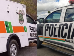 Homem morre depois que caiu de moto em Barbalha