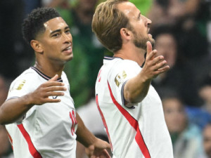 Inglaterra vence jogo eletrizante contra o México e enfrenta a Noruega