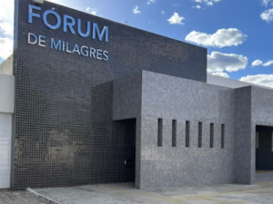 Poder Judiciário inaugura Fórum da Comarca de Milagres e reinaugura Fórum de Juazeiro do Norte nesta semana
