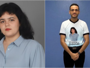 Filho se torna assistente de acusação em processo que julga réu pelo assassinato da mãe dele há 28 anos