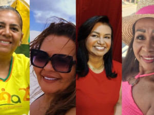 Acidente em estrada mata quatro amigas que viajavam para passar férias juntas no Piauí