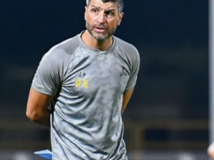 Pedro Emanuel é o novo técnico do Vasco