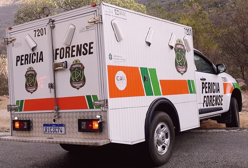 Moto bate em cavalo e estudante de 17 anos morre em Barbalha