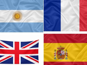 Semifinais da Copa do Mundo 2026: veja confrontos, data e hora