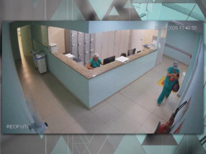 Técnica de enfermagem é presa após tentar levar recém-nascida em bolsa de maternidade no Piauí