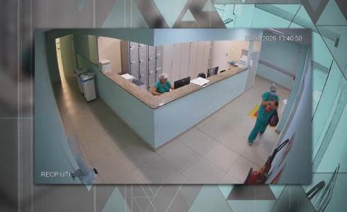 Técnica de enfermagem é presa após tentar levar recém-nascida em bolsa de maternidade no Piauí