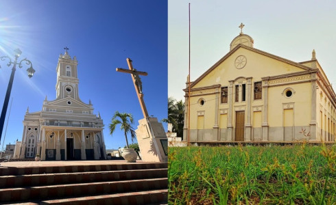 Missão Velha: cidade conhecida como 'Porta do Cariri' é marcada por pioneirismo católico e luta pela preservação da história