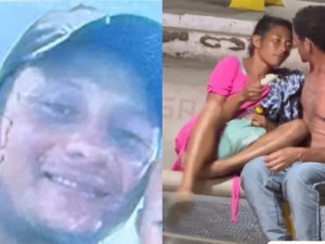 Casal e motociclista morrem em acidente no interior do Ceará