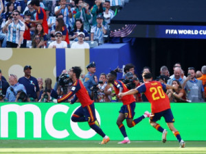 Classificação final da Copa: Espanha leva o segundo título, e Argentina é vice pela quarta vez