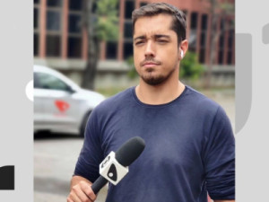 Repórter de afiliada da Globo no ES é encontrado morto