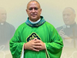 Padre Sebastião Firmino morre atropelado em rodovia no Ceará