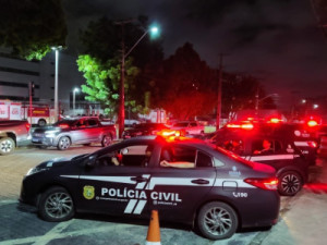 Operação prende 37 suspeitos de golpe do falso advogado e de prejuízo de R$ 1 milhão no Pará