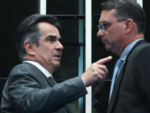PP reafirma neutralidade nas eleições e comunica Tereza Cristina de que ela não será vice de Flávio