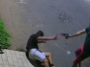 Homem é assassinado a tiros após discussão em Várzea Alegre