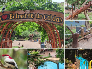 Temperatura máxima vai à 32º na tarde de hoje em Barbalha