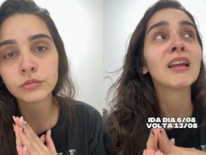 Grupo do RJ compra viagem ao Chile em agência cearense e denuncia golpe com prejuízo de R$ 38 mil