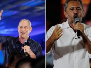 Veja quem são os candidatos a governador no Ceará em 2026
