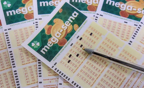 Concurso 3041 da Mega-Sena acumula e vai a R$ 165 milhões