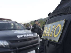 PMCE vai ampliar atuação e instalar novas bases do Raio em municípios com menos de 20 mil habitantes