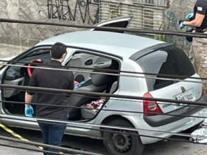 Crianças de 3 e 5 anos são encontradas mortas dentro de carro na Zona Sul de SP; pai é preso em flagrante
