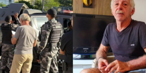Ex-marido de Maria da Penha foi preso dois dias após lei com nome da ativista completar 20 anos