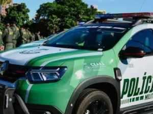 Homem assassinado a tiros na porta de casa em Porteiras