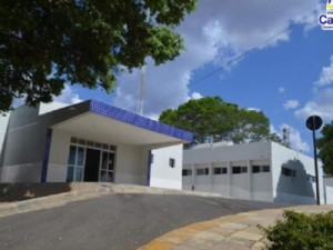 Hospital de Caririaçu atende jovem com escoriação que diz ter sido sequestrado