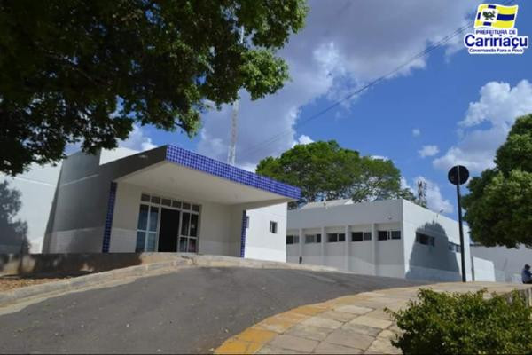 Hospital de Caririaçu atende jovem com escoriações que diz ter sido sequestrado