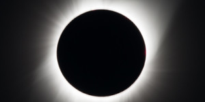 Eclipse solar total desta quarta vai escurecer o céu para 15 milhões de pessoas; saiba mais
