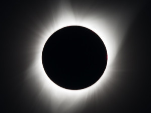 Eclipse solar total desta quarta vai escurecer o céu para 15 milhões de pessoas; saiba mais