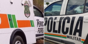 Agricultor de Porteiras morre em acidente na BR-116 em Brejo Santo