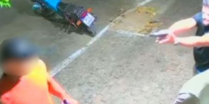 Policial civil é preso por tentar matar homem com tiro na cabeça em Barbalha