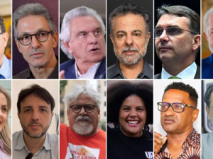 Eleições 2026: Candidatos à Presidência declaram patrimônios que variam de R$ 30 mil a R$ 242 milhões ao TSE