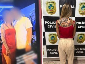 Funcionária de supermercado é suspeita de desviar R$ 500 mil de caixa e levar vida de luxo